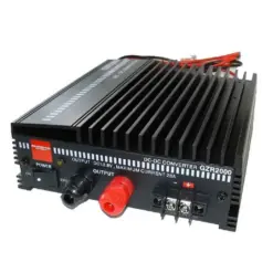 Power supply Diamond GZR2000.