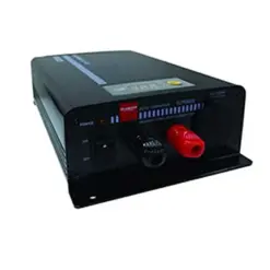 Konverter atau power supply Diamond GZR3000.