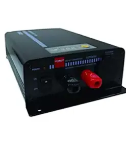 Konverter atau power supply Diamond GZR3000.