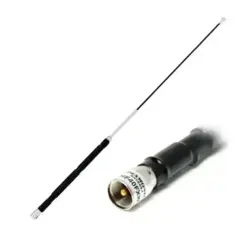 Antena HF Diamond HF40FXW.