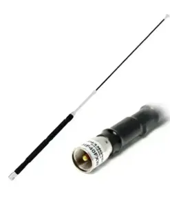 Antena HF Diamond HF40FXW.