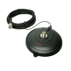 Bracket magnet antena mobil Diamond K701M.