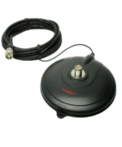 Bracket magnet antena mobil Diamond K701M.