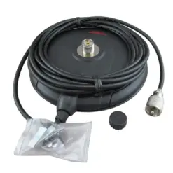 Diamond K702M - Bracket Magnet Antena Mobil.