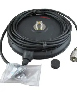 Diamond K702M - Bracket Magnet Antena Mobil.