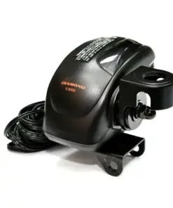 Diamond K9000, bracket antena mobil.