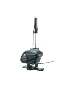 Diamond K9000, braket antena mobil.