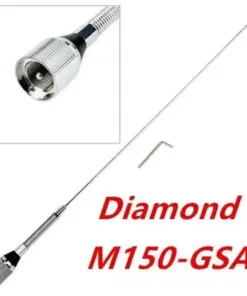 Antena Diamond M150-GSA