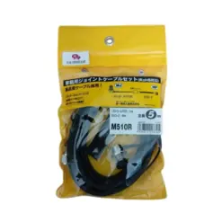 Diamond M510R - Kabel Bracket Antena Mobil