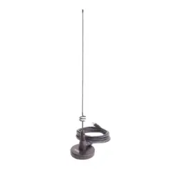 Antena mobil dual band Diamond MR77.