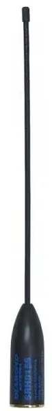 Diamond SRH815S | Rakomindo Diamond SRH815S, antena HT tri band original.