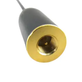 Diamond SRH815S, antena radio HT tri band.