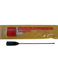 Diamond SRH815S, antena handy talky tri band.