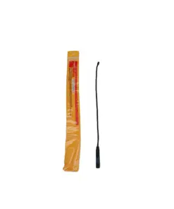 Diamond SRHF40 - Antena HT Dual Band.