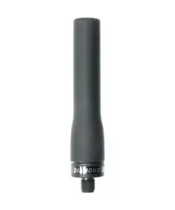 Antena handy talky dual band Diamond SRJF10.