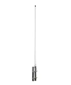 Antena radio base dual band Diamond VX50.