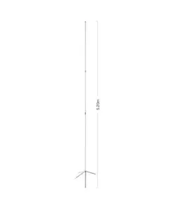 Antena radio base Diamond X510MH.