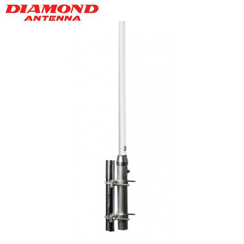 Diamond X700H | Kontraktor Radio Komunikasi Diamond X700H