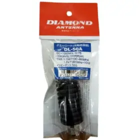 Dummy load Diamond DL50A original.