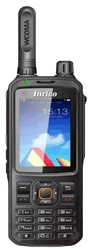 HT POC jarak jauh Inrico T298S.