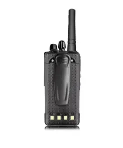 Inrico T199 | Kontraktor Radio Komunikasi Inrico T199, HT Jarak Jauh Original