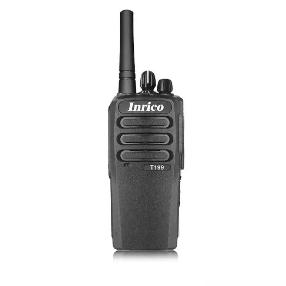 Inrico T Network Two Way Radio Harga Terbaru