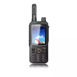 HT POC jarak jauh Inrico T298S.