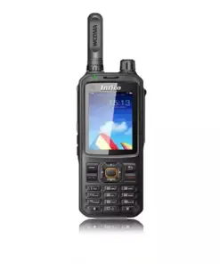 Inrico T298S | Kontraktor Radio Komunikasi HT POC Jarak Jauh Inrico T298S