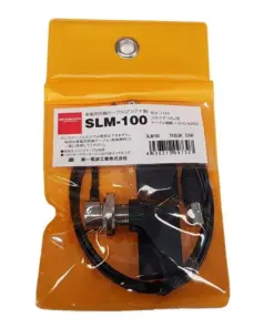 Kabel bracket antena mobil Diamond SLM-100.