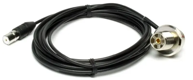 Kabel braket antena mobil Diamond SLM-200.