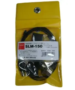 Kabel Diamond SLM-150 untuk antena mobil.
