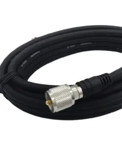 Kabel sambung bracket Diamond DQM-450.