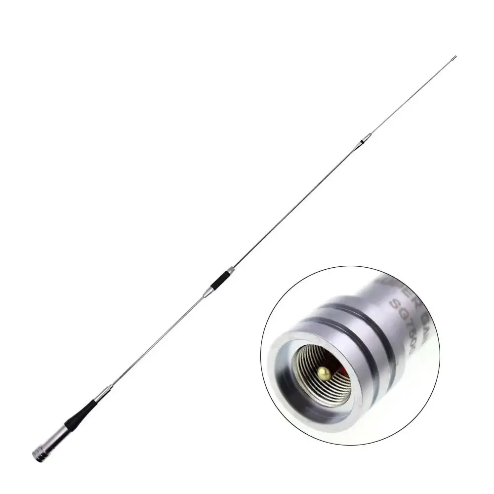 D Antenna SG7500 | Rakomindo Konektor antena mobil D Antenna SG7500.