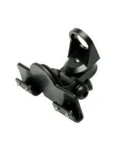 Mobile bracket antenna Diamond K415.