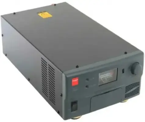 Power supply 60 ampere Diamond GZV6000.