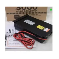 Power supply 24 Volt Diamond GZR3000