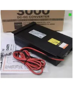 Power supply 24 Volt Diamond GZR3000