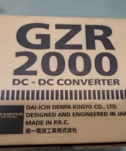 GZR2000