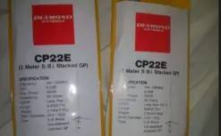 CP22E