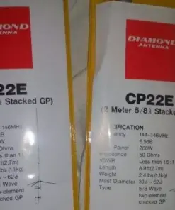 CP22E