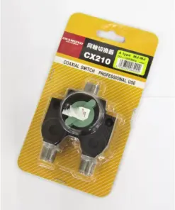 CX210A