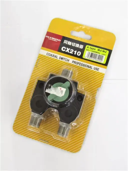CX210A