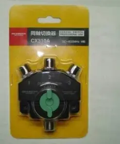 CX310A