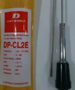 DPCL2E