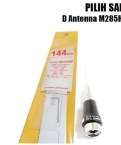 D'Antenna M285 tidak tekuk (M285HF)