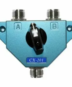 D Antenna CX-201