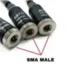 D'Antenna RH779 SMA Male