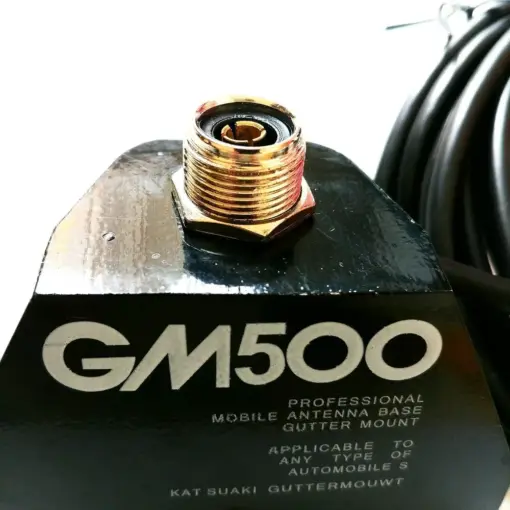 Bracket D'Antenna GM-500