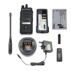 Aksesoris HT Motorola XiR P6620i.