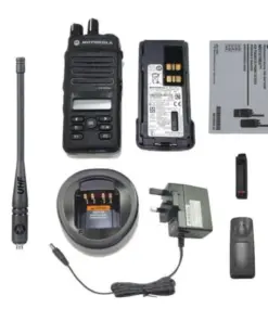 Aksesoris HT Motorola XiR P6620i.